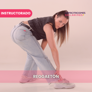 Instructorado en Reggaetón
