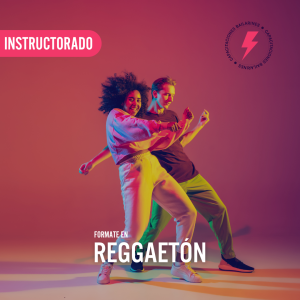 Instructorado en Reggaetón
