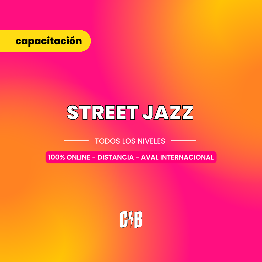 Protegido: Capacitación en Street Jazz