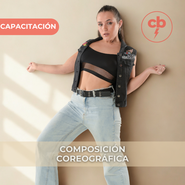 Curso complementario en Composición Coreográfica