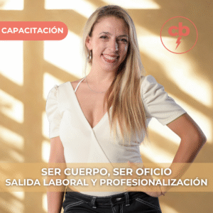 Ser cuerpo, ser oficio: salidas laborales y profesionalización de la Danza