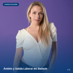 Ser cuerpo, ser oficio: salidas laborales y profesionalización de la Danza