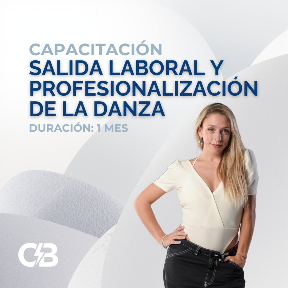 Ser cuerpo, ser oficio: salidas laborales y profesionalización de la Danza