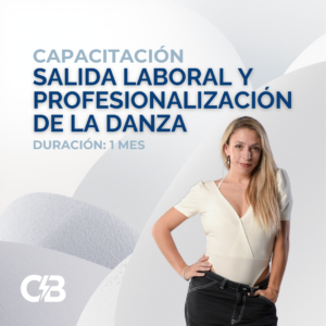 Ser cuerpo, ser oficio: salidas laborales y profesionalización de la Danza