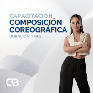 Curso complementario en Composición Coreográfica
