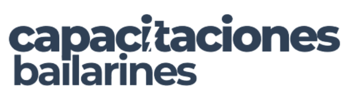 Capacitaciones Bailarines