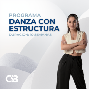 Danza con Estructura