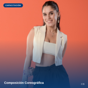 Composición Coreográfica (Capacitación teórica)