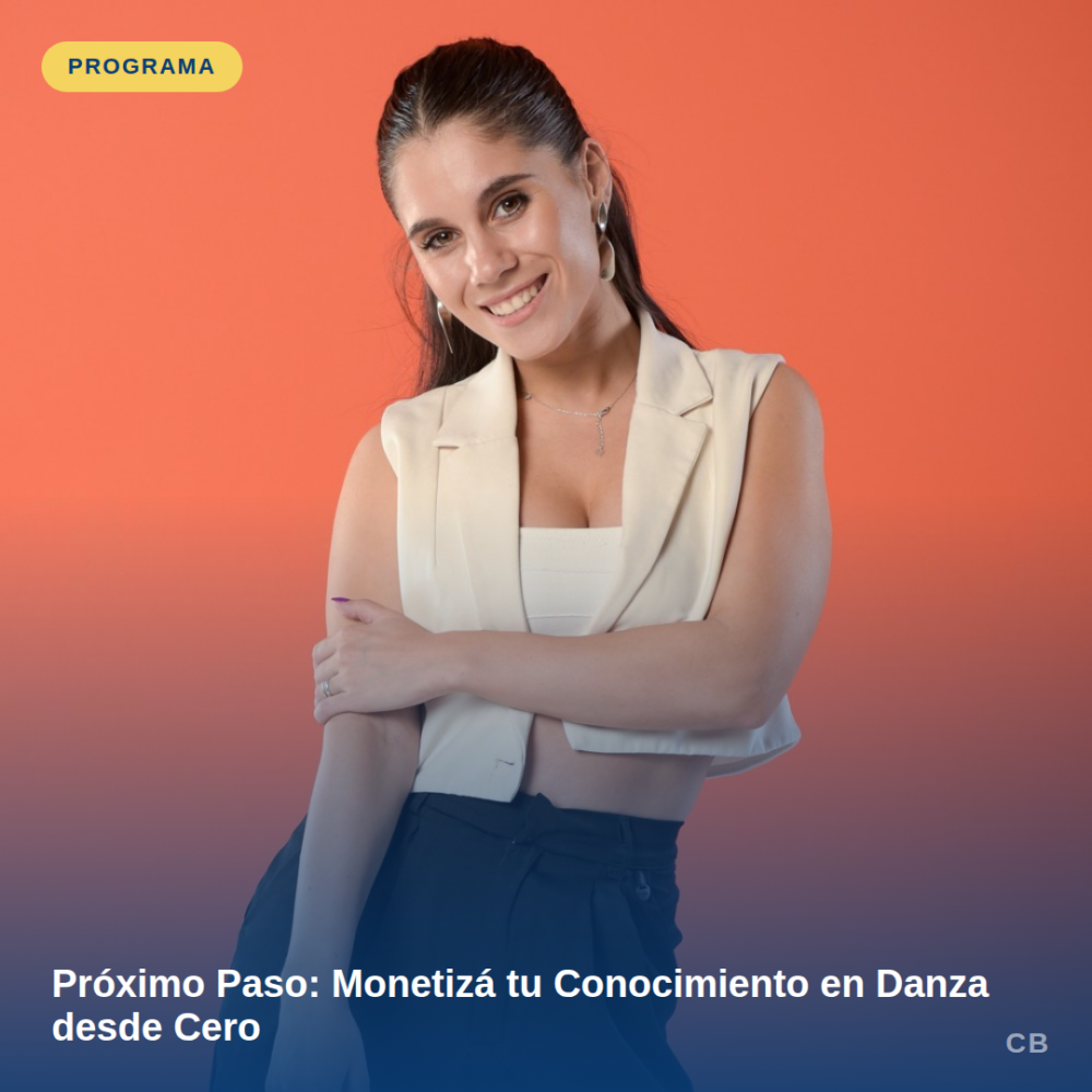 Próximo Paso ⭐⭐⭐